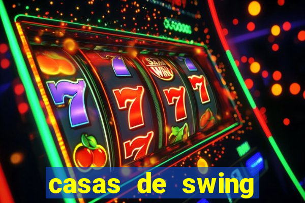 casas de swing porto alegre